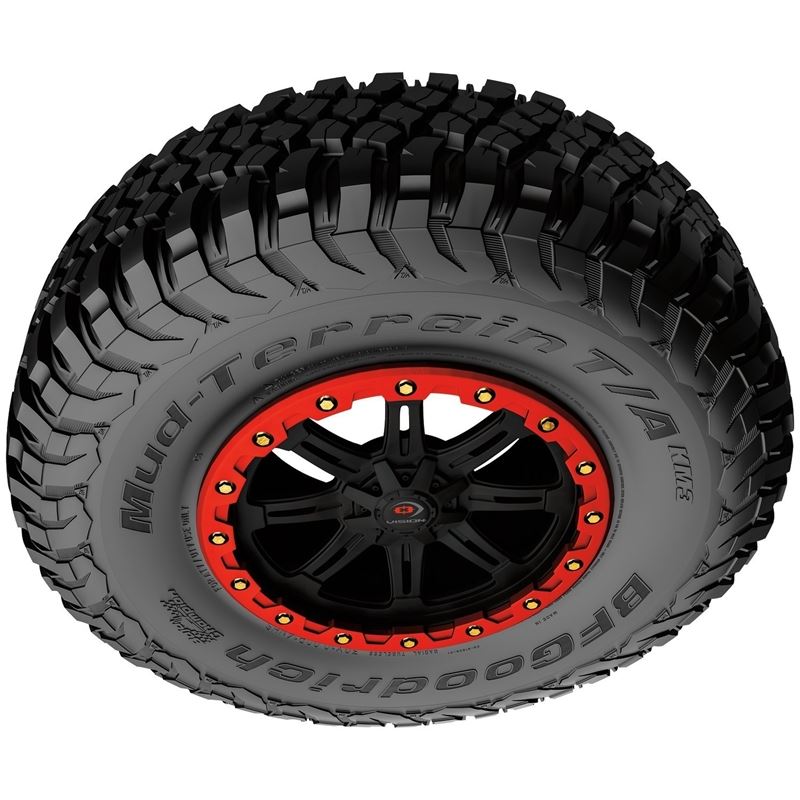 BFGoodrich 32X10 00R15NHS 8PR Q MUD TERRAIN T A KM3 RBL 40964