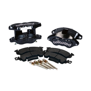 Brake Calipers and Kits