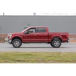 2 Inch Lift Kit Vertex Ford F-150 4WD (2014-2020) (56950) 3