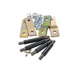 Greasable Shackle Kit (OMEGS15) 1