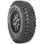 Open Country SxS Side-By-Side Off-Road Tire 33X9.50R15LT (361240) 1