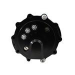 Fuel Pump TVS Intank 90-Deg Outlet BL Spur Gear 5.0 (19003) 3