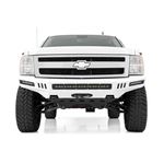 Skid Plate Prerunner Bumper Chevy/GMC 1500 (07-13) (10794) 3