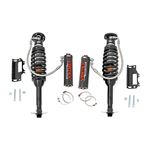 Vertex 2.5 Adjustable Coilovers Front 7 Inch Ford Bronco 21-23 (689053) 1