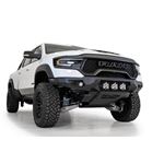 2021-2022 RAM 1500 TRX BOMBER FRONT BUMPER (BAJA) 3