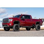 5 Inch Lift Kit NTD V2 Chevy/GMC 2500HD 4WD (20-24) (10270) 3