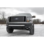 F50 Front Bumper 094 Ford F50 Baja Style 3