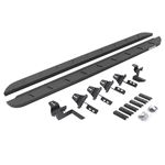 RB10 Slim Line Running Boards with Mounting Brackets Kit (63450568ST) 1