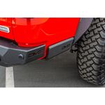 Jeep Gladiator Bedside Sliders For 20 Present Gladiator 1