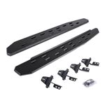 RB30 Slim Line Running Boards with Mounting Bracket Kit (69692648SPC) 1