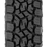 Open Country A/T III On-/Off-Road All-Terrain Tire 37X12.50R17LT (357010) 3