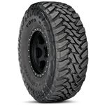 Open Country M/T Off-Road Maximum Traction Tire LT255/80R17 (361110) 1