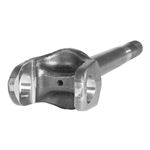 Yukon Left Hand Inner Axle For 03-09 Chrysler 9.25 Inch Front Yukon Gear and Axle