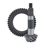 High Performance Yukon Ring And Pinion Replacement Gear Set For Dana 30Cs In A 3.55 Ratio Yukon Gear