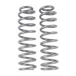 Coil Spring 4.5 in. Lift Front Pair (RE1355) 1