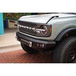 2021-22 Ford Bronco OE Plus Series Front Bumper