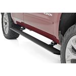 Power Running Boards Dual Electric Motor Chevy/GMC Tahoe/Yukon (15-20) (PSR91310) 3