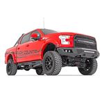 6 Inch Suspension Lift Kit Lifted Struts and V2 Shocks 1520 F150 4WD 3