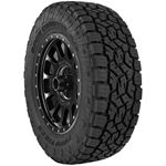 Open Country A/T III On-/Off-Road All-Terrain Tire 35X12.50R18LT (356330) 1