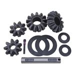 Standard Open Spider Gear Set For 07 and Up GM 8.6 Inch Yukon Gear and Axle