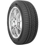 Celsius II All-Weather Touring Tire 245/55R19 (244620) 1