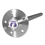 Yukon 1541H Alloy 5 Lug Right Hand Rear Axle For 95-02 Ford 8.8 Inch Explorer And 01-05 Sport Trac Y