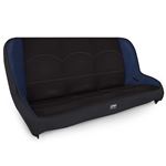 Classic Series Rear Suspension Bench Seat 1