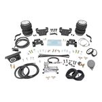 Air Spring Kit w/compressor 0-6" Lift Chevy/GMC 2500HD (01-10) (10006C) 1