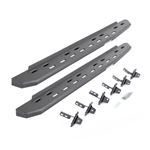 RB30 Slim Line Running Boards with Mounting Bracket Kit (69613157SPC) 1