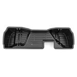 Under Seat Storage Double Cab Chevy/GMC 1500/2500HD/3500HD 2WD/4WD (RC09041) 3