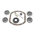 Yukon Bearing Install Kit For Dana 30 Front Without Crush Sleeve Yukon Gear and Axle
