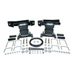 LoadLifter 5000 load support kit for lifted 2017-2022 Ford F-250/F-350 SRW 4WD (57409) 1