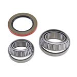 Replacement Axle Bearing And Seal Kit For 71 To 77 Dana 60 And Chevy/Gm 1 Ton Front Axle Yukon Gear
