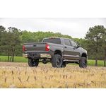 6 Inch Lift Kit Vetex/V2 Toyota Tundra 4WD (2007-2015) (75457) 3