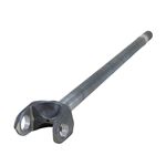Yukon 4340 Chrome-Moly Right Hand Inner Replacement Axle For Dana 44 Ford Bronco And F150 Uses 5-760