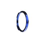 FLEX ERA 1 - Single Bezel Ring - Blue 1