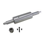 Dana 80 And Gm/Chrysler 11.5 Inch Spindle Id Boring Tool For 37 And 38 Spline Axle Conversion Yukon