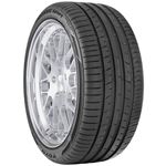 Proxes Sport Max Performance Summer Tire 225/50ZR17 (136140) 1