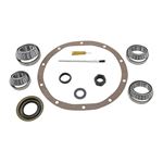 Yukon Bearing Install Kit For 00 And Down Chrysler 9.25 Inch Rear Yukon Gear and Axle