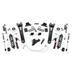 6 Inch Lift Kit Diesel Radius Arm C/O Vertex Ford F-250 Super Duty (15-16) (54359) 1