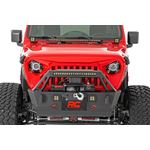 9 Inch LED Headlights DOT Approved Jeep Gladiator JT/Wrangler JL (18-24) (RCH5100) 3