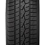 Celsius Passenger All-Weather Tire 245/45R19 (129200) 3