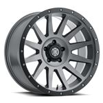 20 X 10 COMPRESSION TITANIUM w 6 x 55 BOLT CIR 1