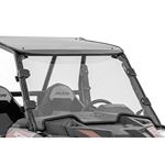 Full Windshield Scratch Resistant Polaris RZR XP 1000 (98192010) 1