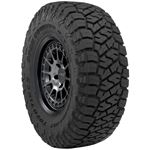 Open Country R/T Trail On-/Off-Road Rugged Terrain Hybrid A/T Tire 33X12.50R18LT (354370) 1