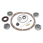 Yukon Bearing Install Kit For Ford 9 Inch Lm102910 Bearings Yukon Gear and Axle