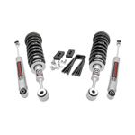 2.5 Inch Lift Kit N3 Struts/N3 Ford F-150 2WD (2004-2008) (57032) 1