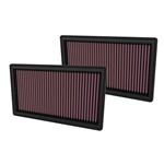 Replacement Air Filter (33-5134) 1
