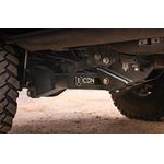 17-UP FORD F250/F350 4-5.5" STAGE 5 COILOVER CONVERSION 3