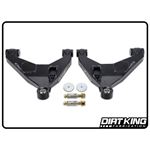 Performance Lower Control Arms 1
